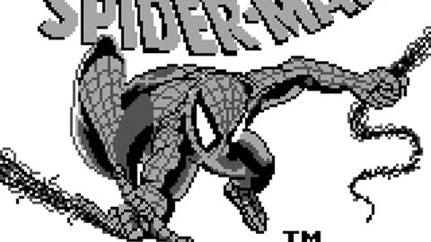 Game Boy Longplay 237 The Amazing Spider-Man