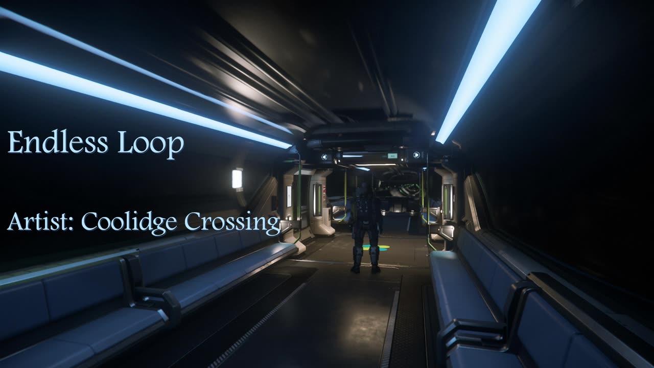 Endless Loop