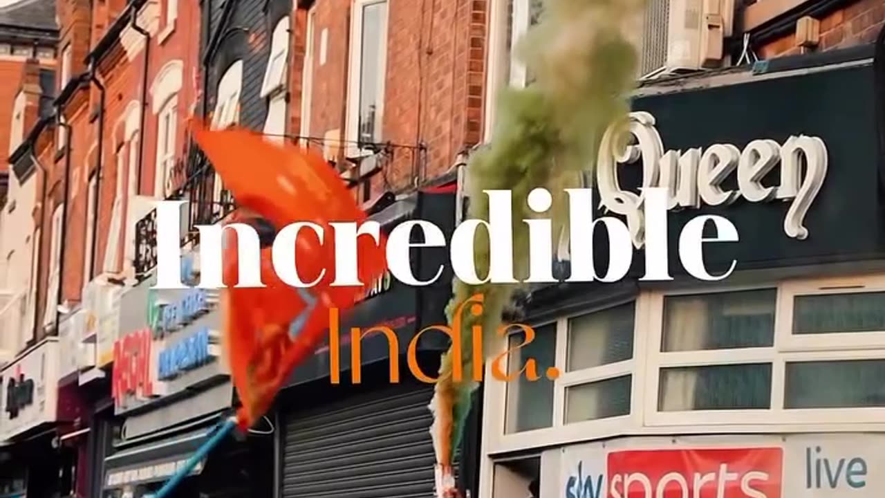 India