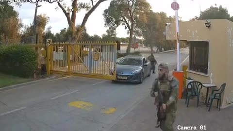 The HAMAS Attack on ISRAEL _ October 7th in 11 Minutes _ Mini Documentary