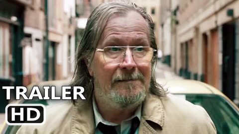 SLOW HORSES Season 5 Trailer (2024) Gary Oldman