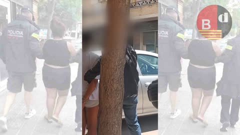 Cinco detenidos por una agresión transfoba en Sant Antoni