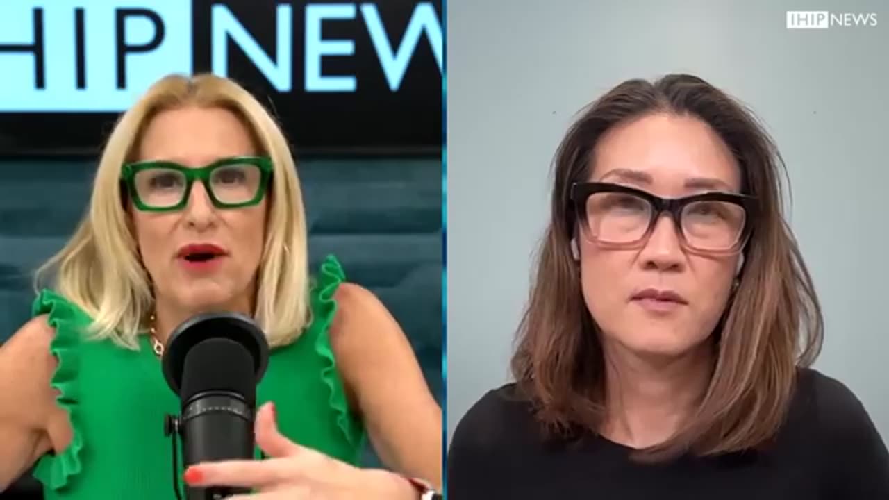 JD Vance PLOTTING TAKEOVER as Trump Grows MORE PARANOID and UNHINGED!!