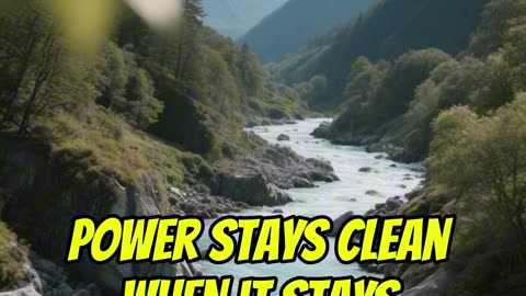 Most Men Fear Losing Control More Than Losing Integrity