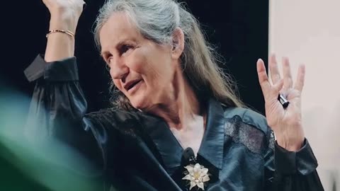 HOW TO UNDERSTAND HOW THE BODY HEALS ITSELF ~BARBARA O’NEILL