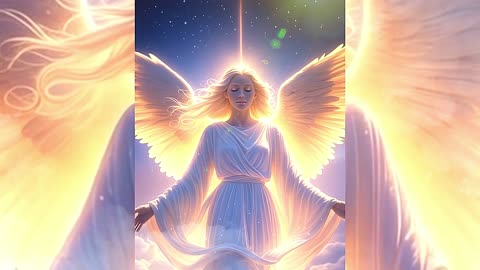 On Angels Wings (The Flight)