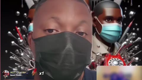 - MESSY CALLER ; JAZZY CHERRY & HER HUSBAND SPEAK !