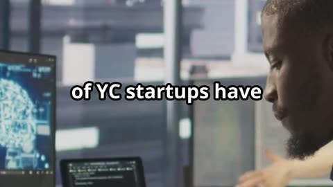 AI-Powered Startups: The YC Revolution! #shorts