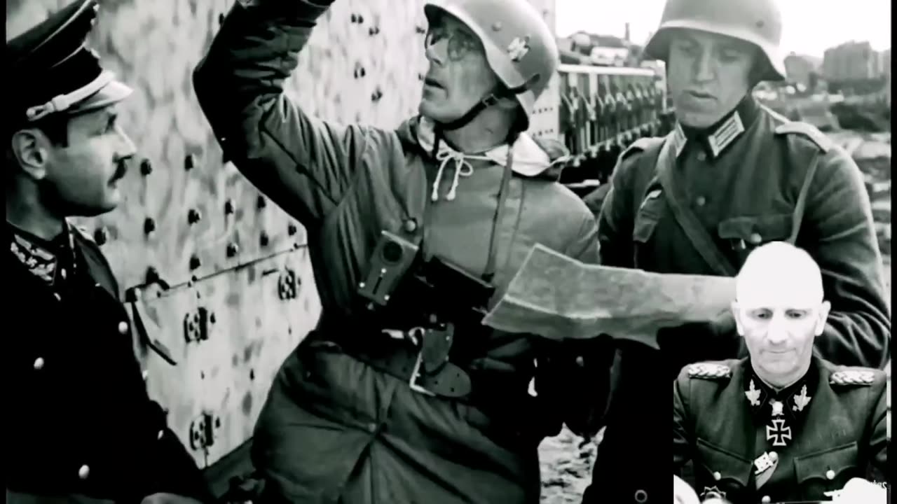 Panzer Ace to the Rescue How Wiking Panthers Turned the Tide in Kovel, 1944