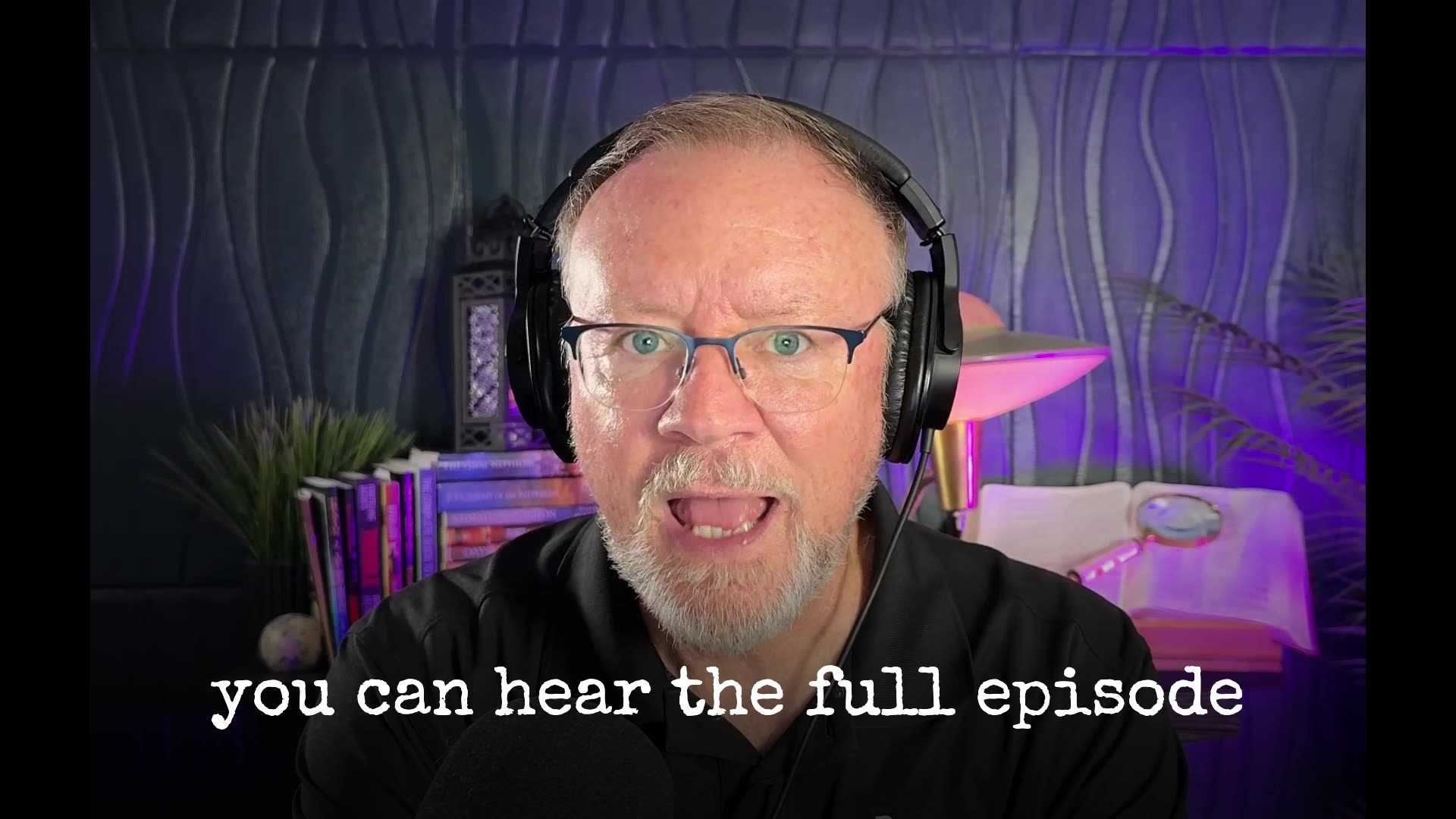 The Way of Cain: The Pattern Behind Every False Religion - Podcast Ep.260