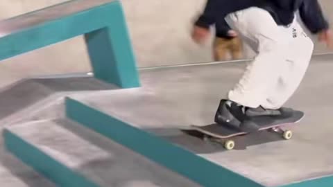 💪🛹 Form is Key! | SkateNation