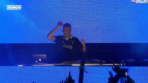 Mauro Picotto | LIVE at Rong Open Air Festival Malta 2025 | UNO Malta