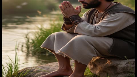 PRAYER: CHOOSE GOD #prayer #god