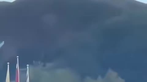😨👽 Massive Humanoid Creature Spotted on Mountain! | TheHauntingHour