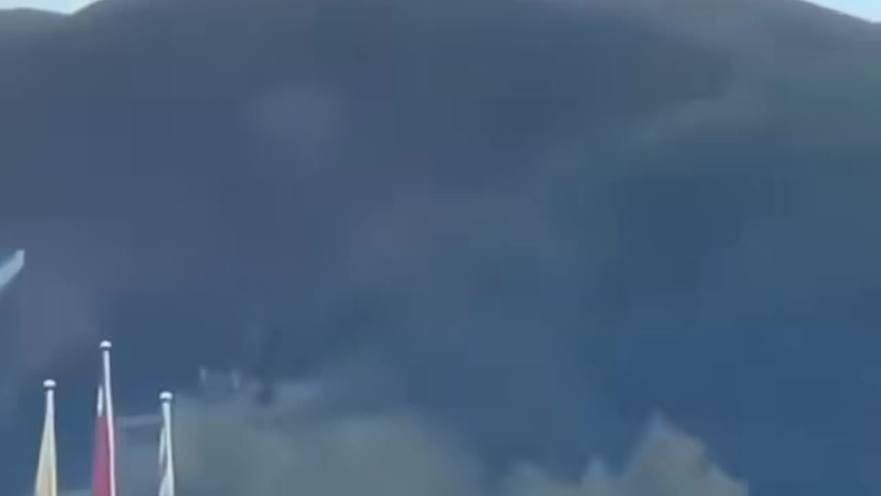😨👽 Massive Humanoid Creature Spotted on Mountain! | TheHauntingHour