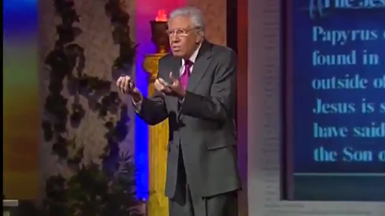 #56 Who Is Jesus.mp4