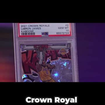 DO THESE STAND OUT TO YOU?