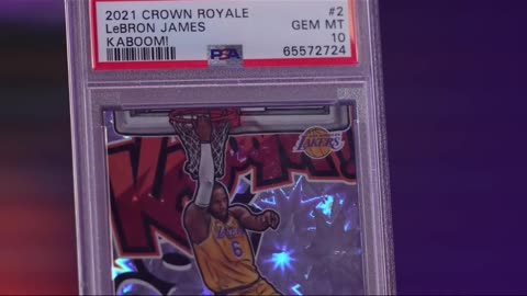 DO THESE STAND OUT TO YOU?