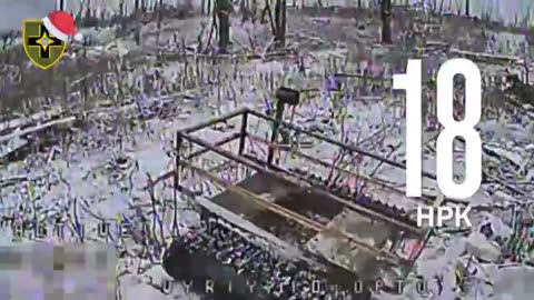 The 25 Drone Strikes of Christmas