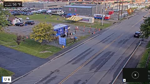 SEPTEMBER 7 2025 BUFFALO BILLS FOOTBALL TAILGATE PARTY PART 3