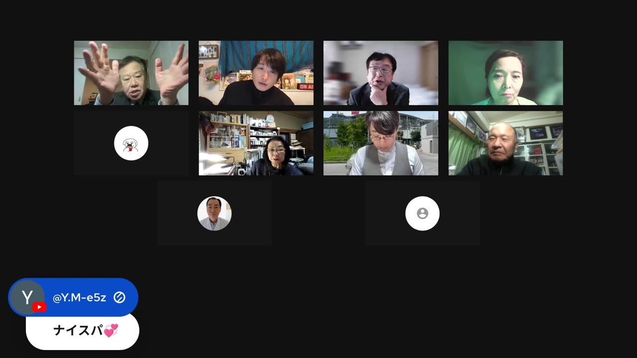 原口一博代議士国政報告