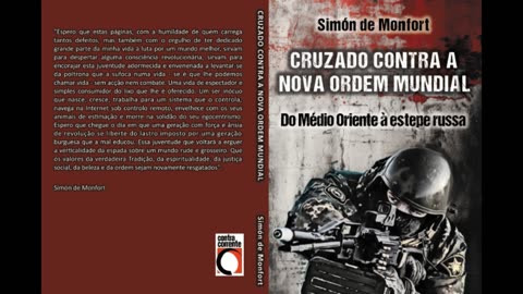 Cruzado contra a Nova Ordem Mundial