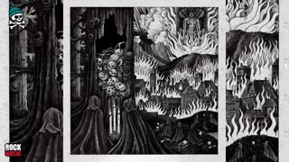 The Acacia Strain - You Are Safe From God Here (2025)