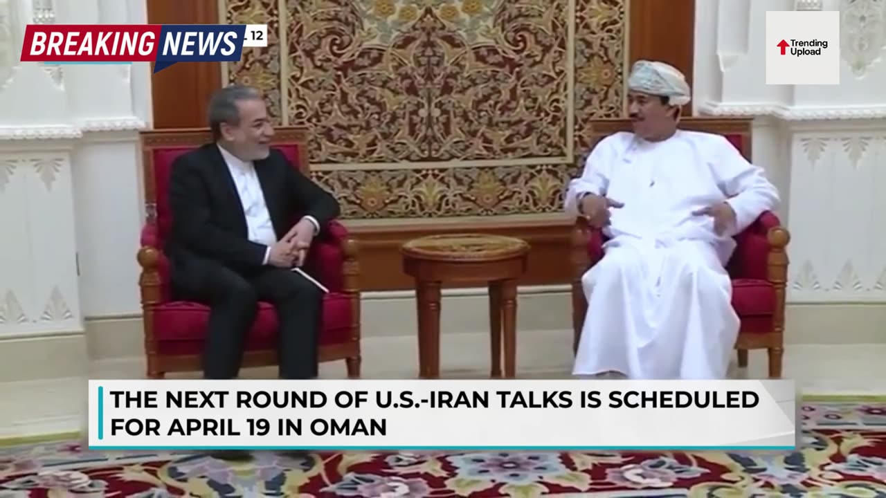 Trump’s Military Threat on Iran Could Backfire, Push Tehran Closer to Nuclear Bomb – Report Reveals