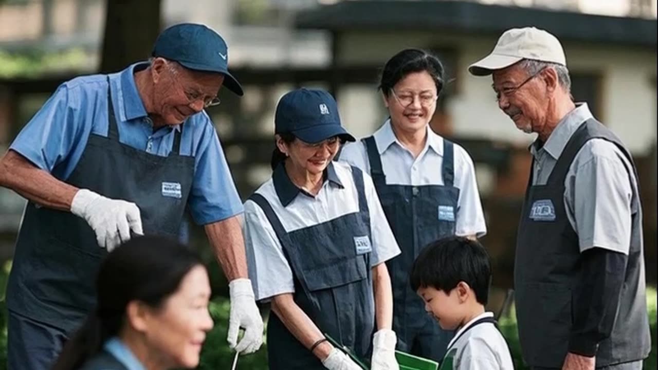 Courage in Crisis: How VP Sara Inspires a New Generation of Patriots