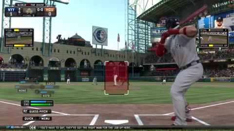 MLB 14_ The Show. Road To The Sow Continues.(5_23_14) - 1 _ 2
