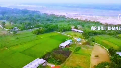 Egrobangla eco city এগ্রো বাংলা
