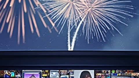 * NOV 21 * "Happy World Television Day! Let's Celebrate the Power of TV"