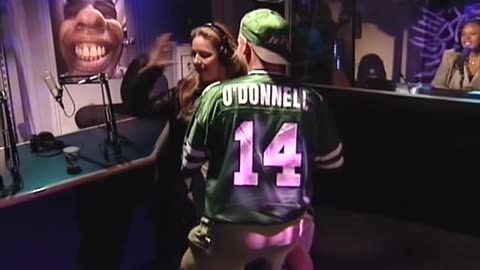 Crackhead Bob & Kenneth Keith Kallenbach - 10-28-97