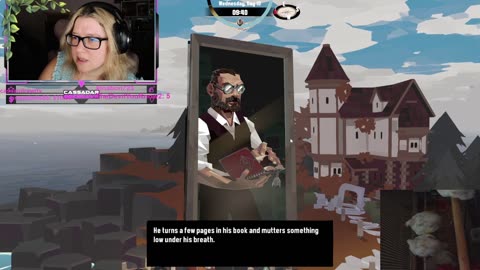 Chicken Live Stream