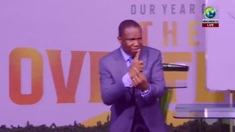 Sunday Combined Service Live with Apostle David Wale Feso || 29th June 2025