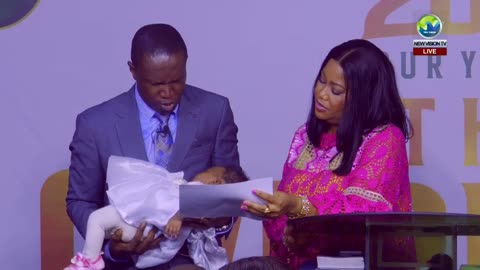 Sunday Combined Service Live with Apostle David Wale Feso || 29th June 2025