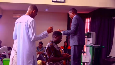 Sunday Combined Service Live with Apostle David Wale Feso || 29th June 2025