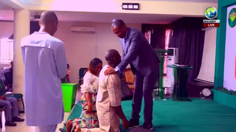 Sunday Combined Service Live with Apostle David Wale Feso || 29th June 2025