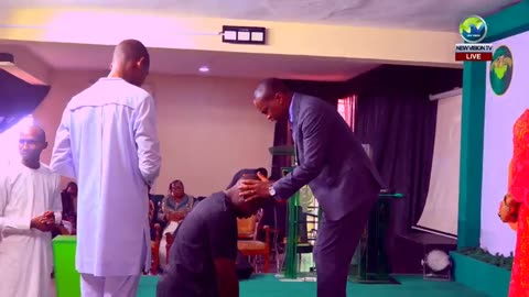 Sunday Combined Service Live with Apostle David Wale Feso || 29th June 2025