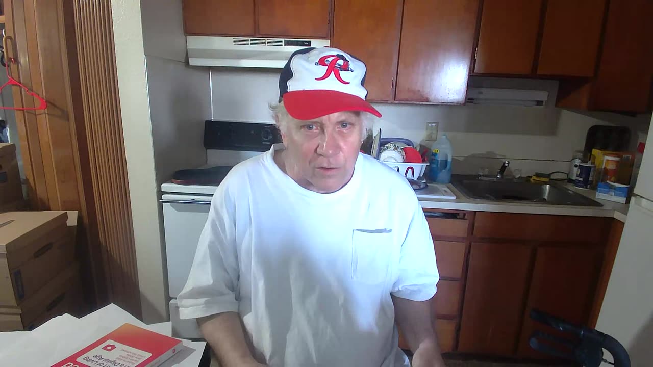 the hidden executive powwow