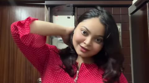 📱 TikTok Bangla Dance Challenge – Short Video