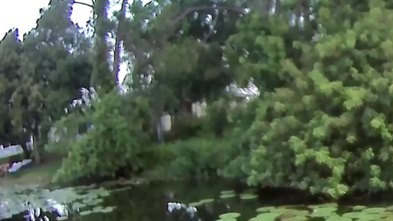 Lake Sunrise. 30 minutes in 3