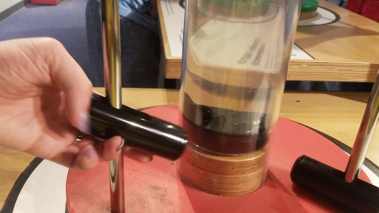 Pokematic's Ann Arbor Hands On Science Museum Vlog (Blog Embed)