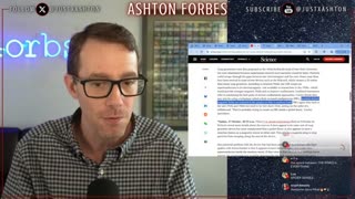 Ashton Forbes-Thermonuclear Secrets Part 1 - Lockheed Martin's Compact Fusion Reactor
