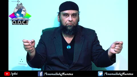 🎬1176🌐2025 We Betrayed Allah After Creating Pakistan, ALL SYSTEMS ARE VAGUE !!!