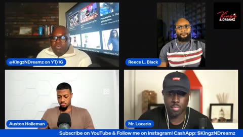 What is a Passport Bro?!? w @AustonHolleman @MrLocario @ReeceLBlack