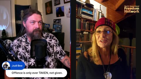 Jacquie Dundee - Constitutional Protections