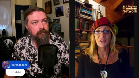 Jacquie Dundee - Constitutional Protections