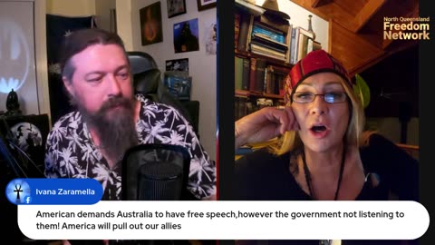 Jacquie Dundee - Constitutional Protections
