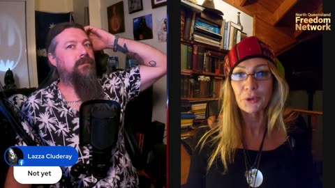 Jacquie Dundee - Constitutional Protections
